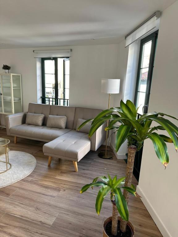 Apartamentos Urbanin II Plaza De San Pedro Cudillero Εξωτερικό φωτογραφία