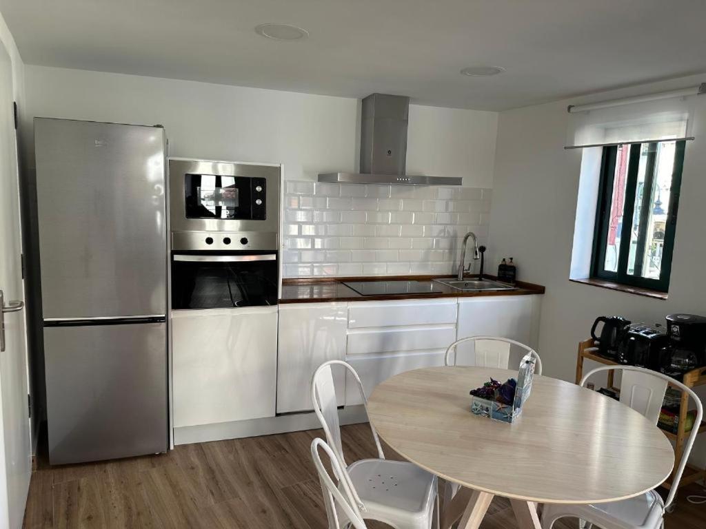 Apartamentos Urbanin II Plaza De San Pedro Cudillero Εξωτερικό φωτογραφία