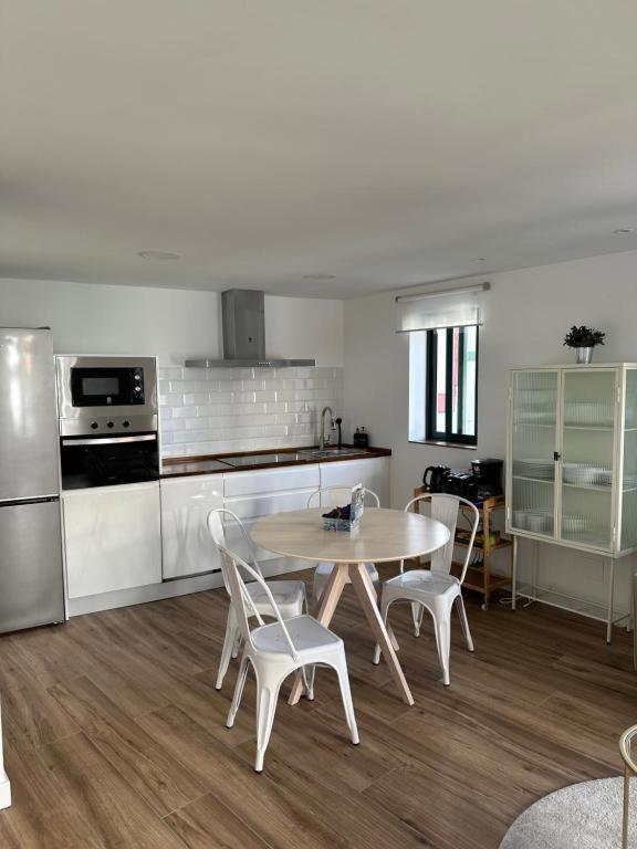 Apartamentos Urbanin II Plaza De San Pedro Cudillero Εξωτερικό φωτογραφία