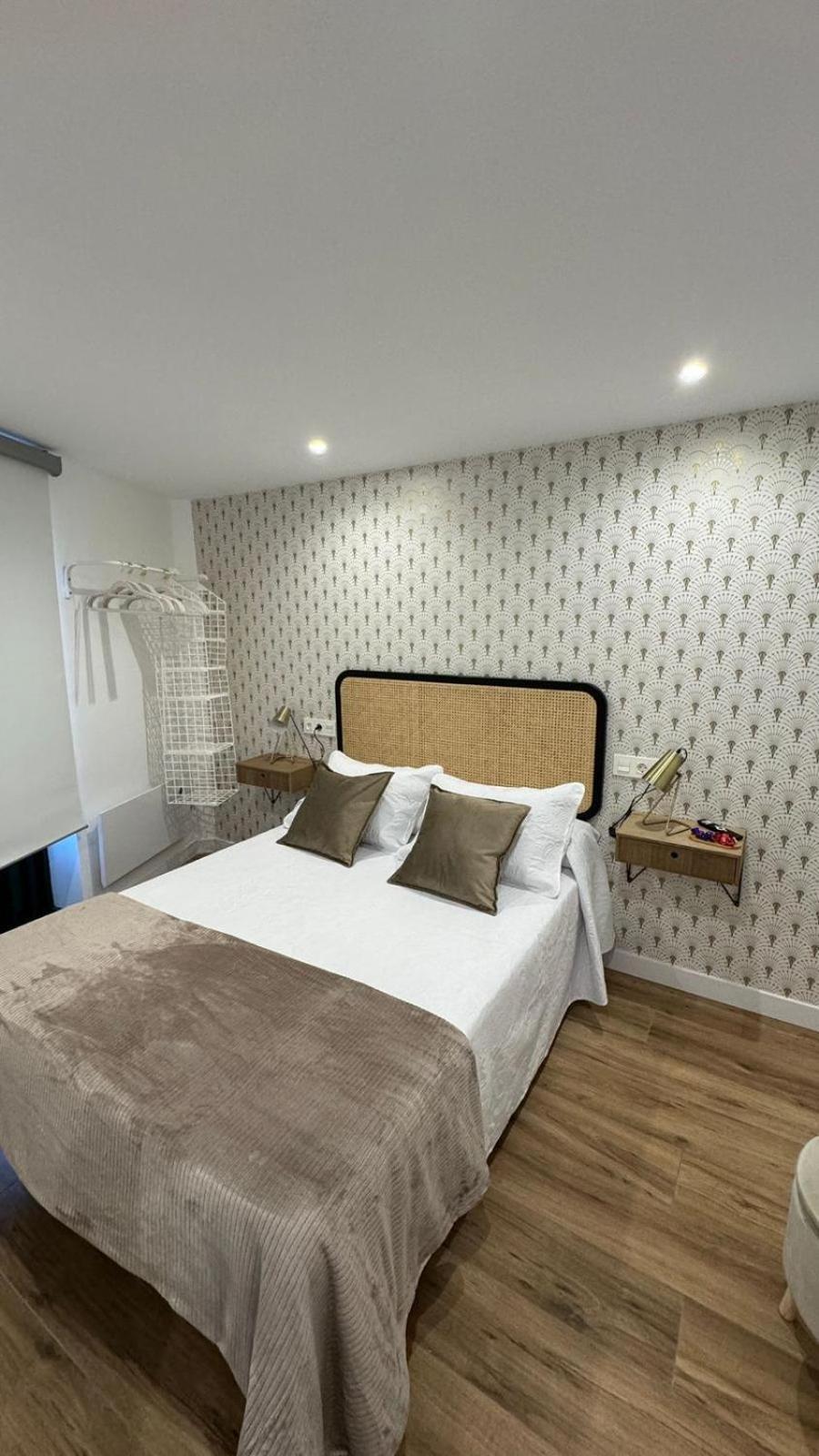 Apartamentos Urbanin II Plaza De San Pedro Cudillero Εξωτερικό φωτογραφία