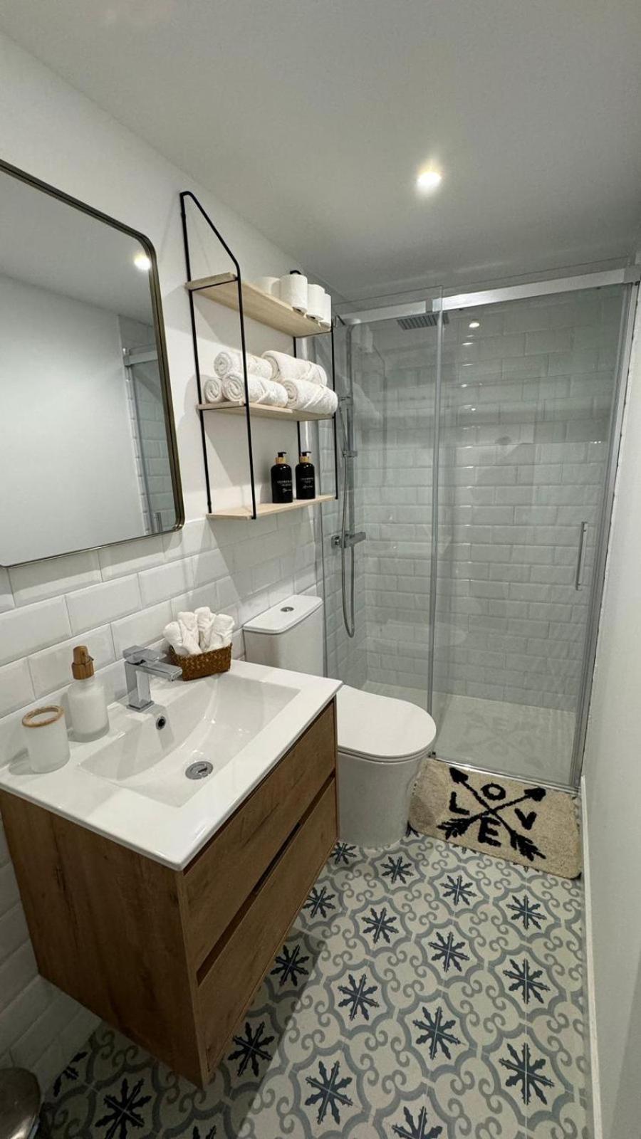 Apartamentos Urbanin II Plaza De San Pedro Cudillero Εξωτερικό φωτογραφία